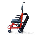 Electric Emergency Evacuation Chair for Stairs Rescue